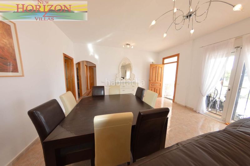 Foto 65804557-3966-4d99-ab72-54c40a950771. Casa amb aparcament a Zurgena