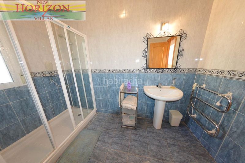 Foto 66b0a061-2b69-42bb-bb99-6a90c80ea575. Casa amb aparcament a Zurgena