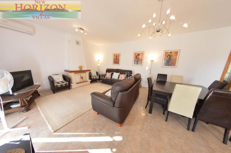 Foto 75c6db2c-3ff6-425d-a956-c009bd0809c5. Casa amb aparcament a Zurgena