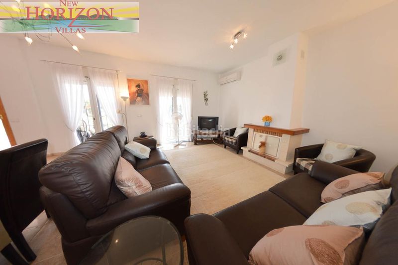 Foto 77b857b4-268e-4896-bdd2-20e97b199724. Casa amb aparcament a Zurgena