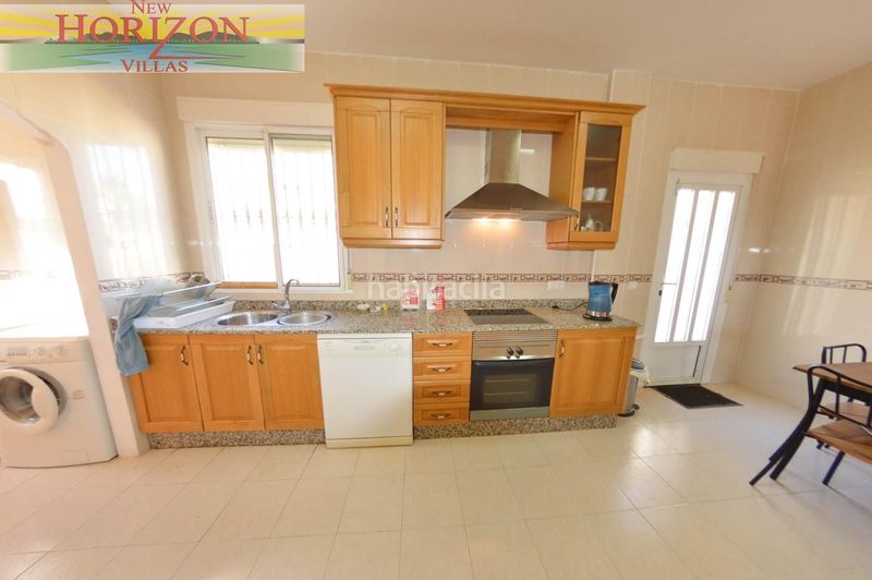 Foto 9ce892d4-d2aa-42b7-b235-5d1bff898bc5. Casa amb aparcament a Zurgena
