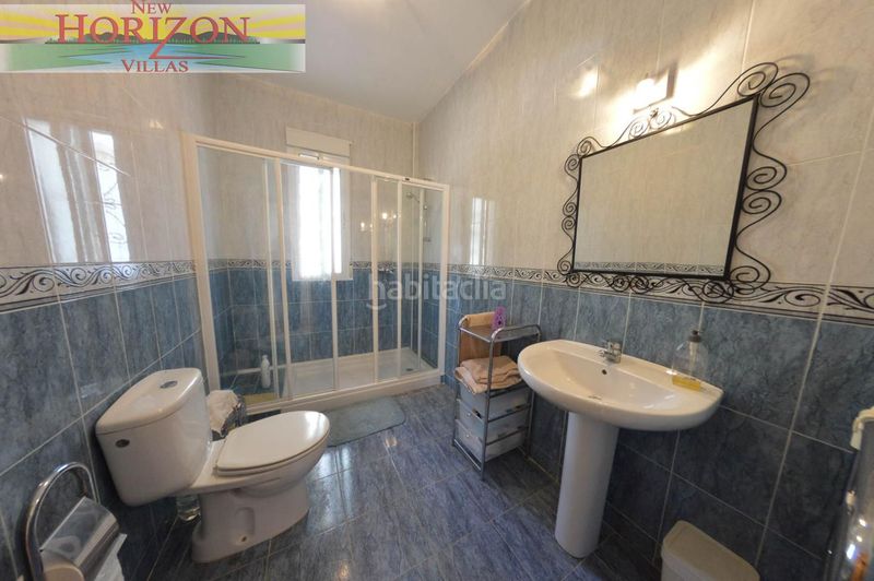 Foto b2001715-afcd-471d-859b-403af38e706d. Casa amb aparcament a Zurgena
