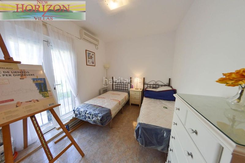 Foto c8305a31-4543-40b8-9ade-eb5eac06c6ff. Casa amb aparcament a Zurgena
