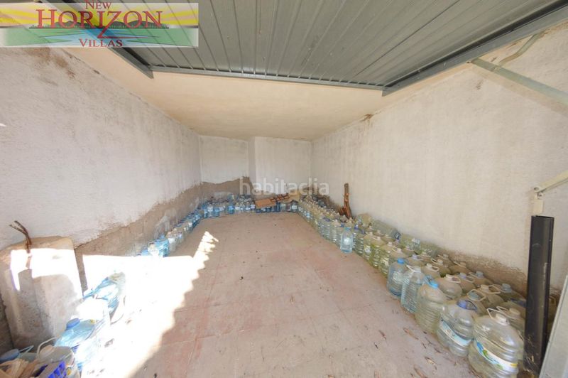 Foto d327c294-fd98-47d8-a8da-ee0213286461. Casa amb aparcament a Zurgena