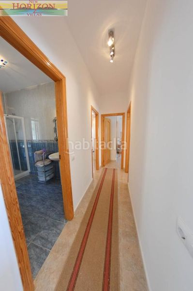 Foto df14dee5-3072-4109-90f8-2d1a782c5857. Casa amb aparcament a Zurgena
