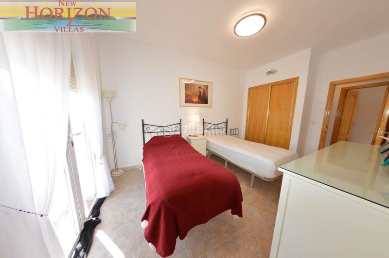 Foto e9413f02-8103-44ee-9a18-45b40cc0710d. Casa amb aparcament a Zurgena