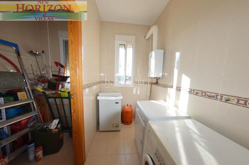 Foto ed228137-16ee-456a-abf8-24cdb2bd6597. Casa amb aparcament a Zurgena