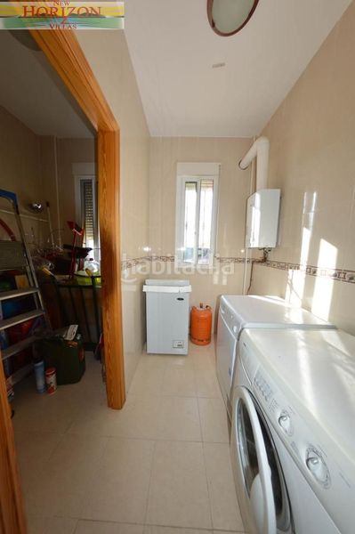 Foto ee45980a-489d-4487-9263-d48be0626165. Casa amb aparcament a Zurgena