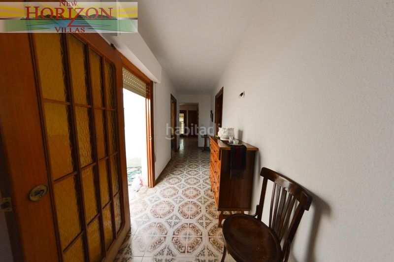 Foto 183e0e1f-e1b6-4613-a4ef-5f5e26e0f7ab. Casa a Zurgena