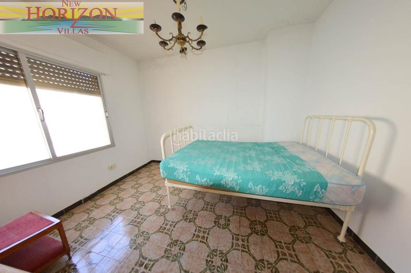 Foto 18bbf529-3728-4d5a-acd0-8daf812b4592. Casa a Zurgena