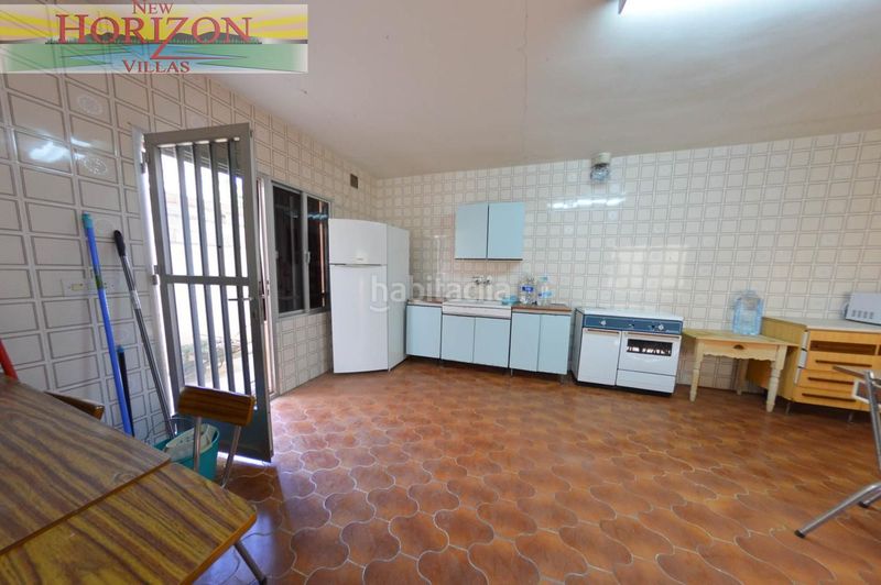 Foto 2ad242f7-7054-4677-b46c-caae4d85fb2d. Casa a Zurgena