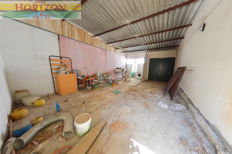 Foto 48a5c4dd-1000-4eb6-8b60-a3f9f26a671d. Casa a Zurgena