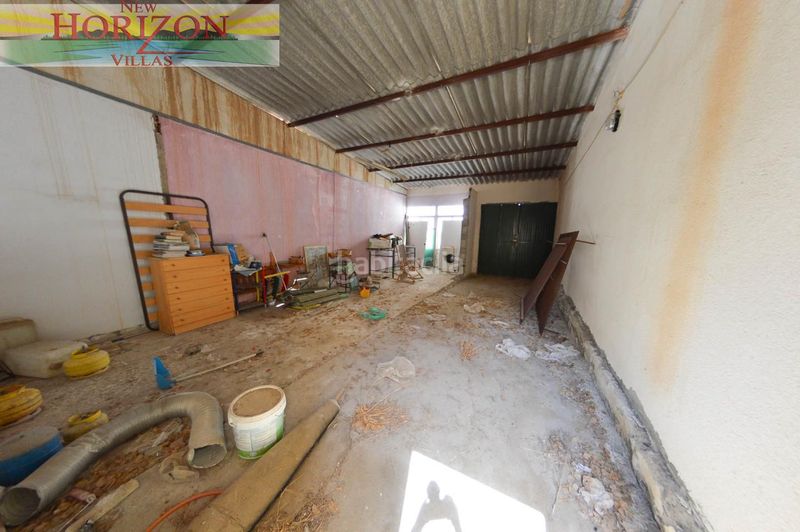 Foto 57d4b892-02fe-4a34-bf5c-c9e5f81a70f6. Casa a Zurgena