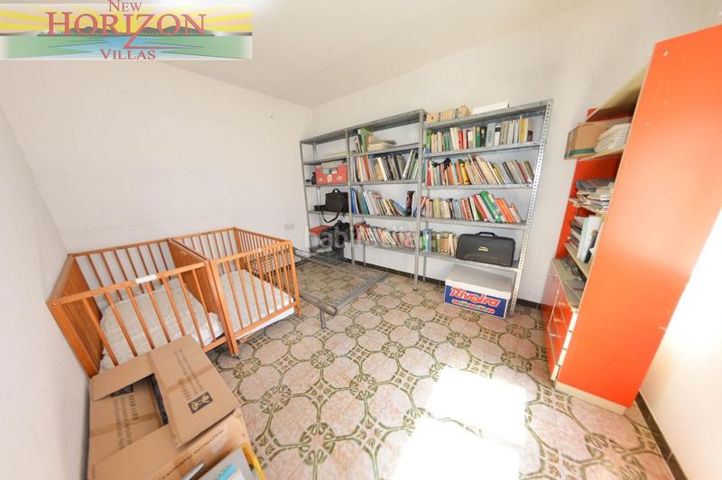 Foto 5e1c4219-3aee-411d-9dfb-255631d43cc5. Casa a Zurgena