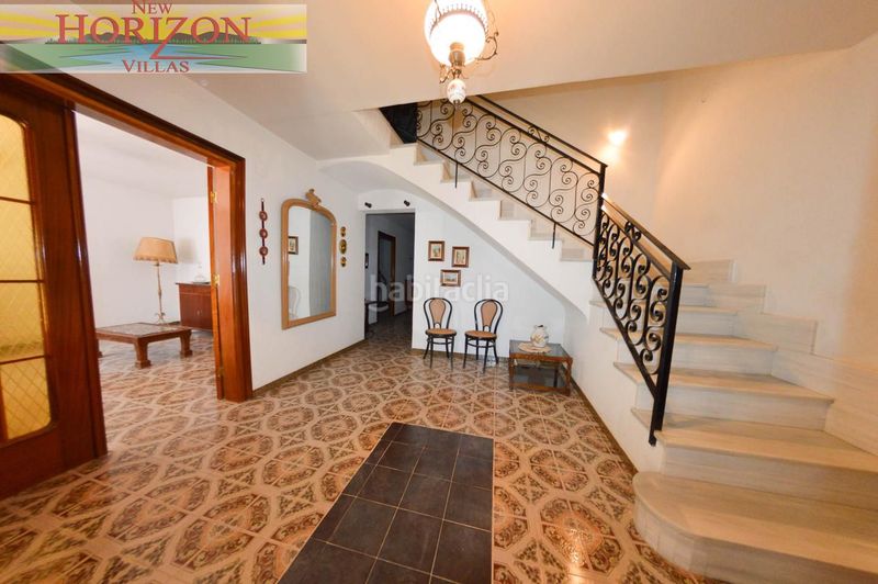 Foto 60c7b818-ee53-4b18-a8c4-a1fa36e941d1. Casa a Zurgena