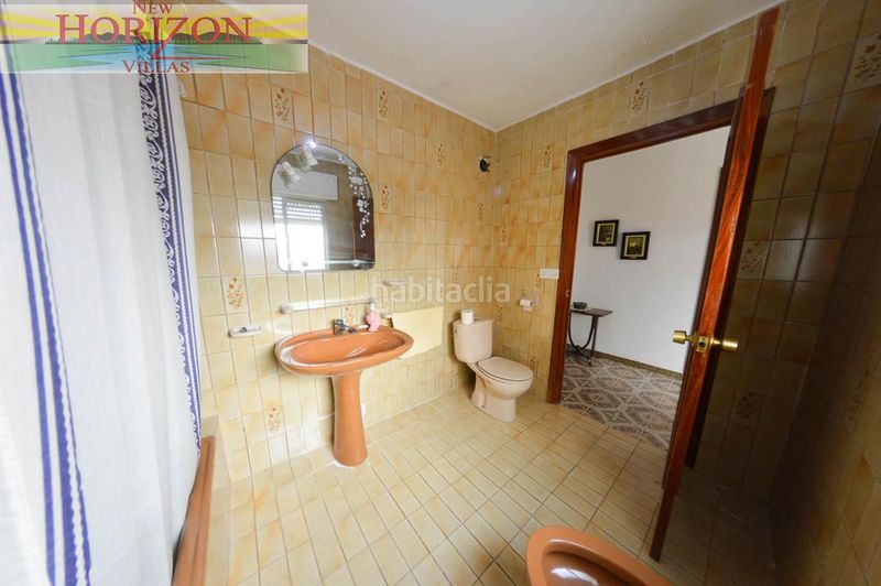 Foto 6efdec6c-64c6-44f2-a8d2-daefdab8ea3c. Casa a Zurgena