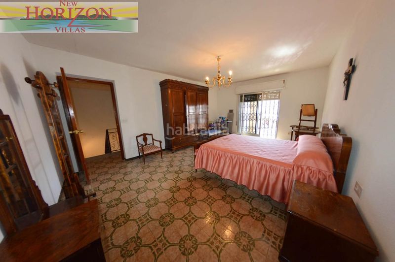 Foto 84f2f468-3580-43a9-b66e-a40452663577. Casa a Zurgena