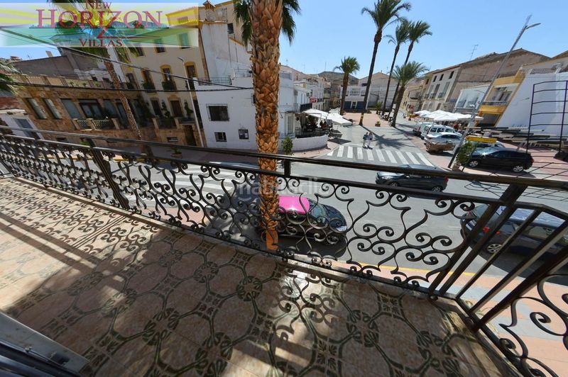 Foto 979e06c9-3558-4c8a-844b-af207170cc7f. Casa a Zurgena