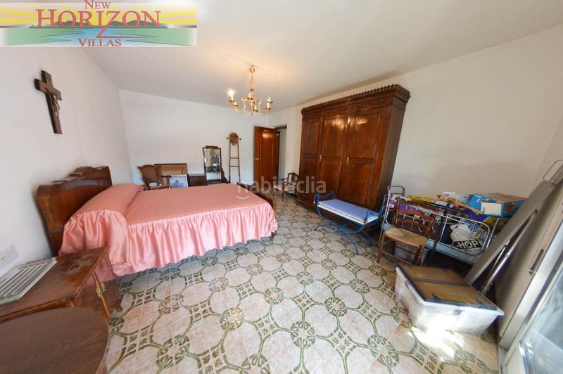 Foto 982be0bb-4755-4b28-b981-e1b4d9c1e3d3. Casa a Zurgena