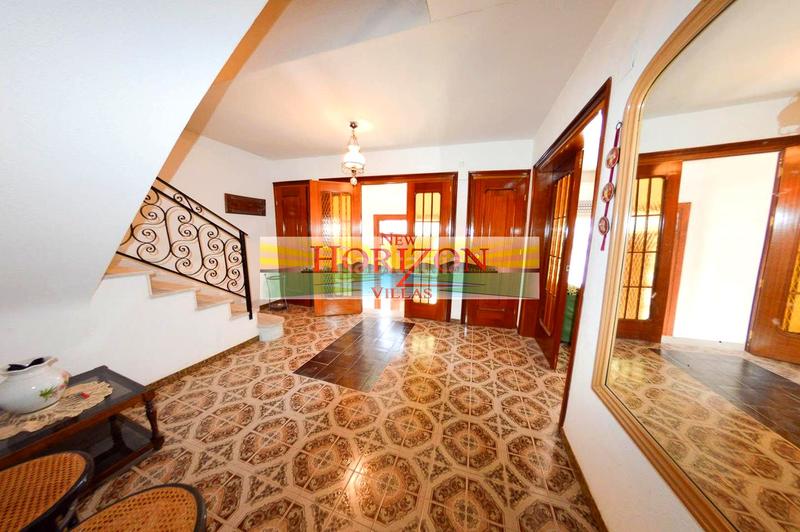 Foto aaceb3b9-9c7a-4925-86ac-6934f4f07c95. Casa in Zurgena