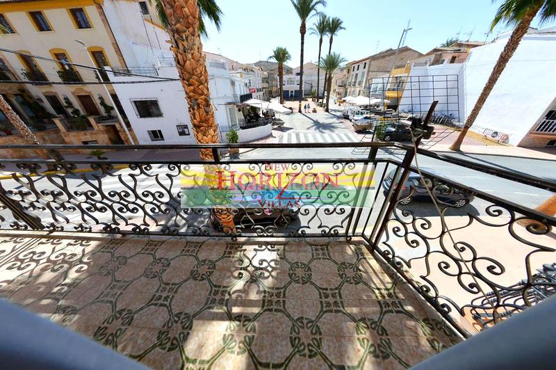 Foto adf4eb73-66a4-443f-9395-ad78fa76845c. Casa in Zurgena