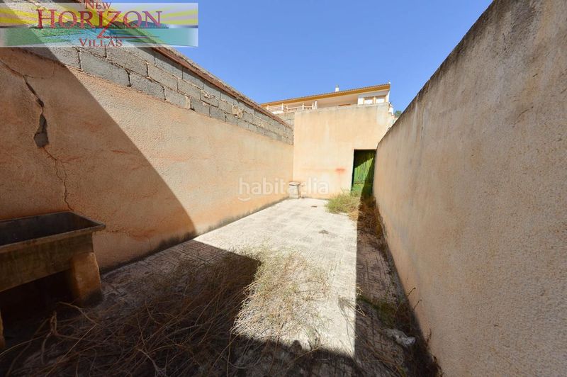 Foto b53e0f96-ccaf-4a0f-af4a-d999e94514af. Casa a Zurgena