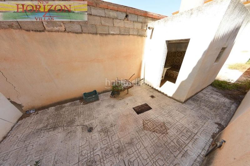 Foto c904fefc-e25d-4b88-ba90-a19322b216a1. Casa a Zurgena