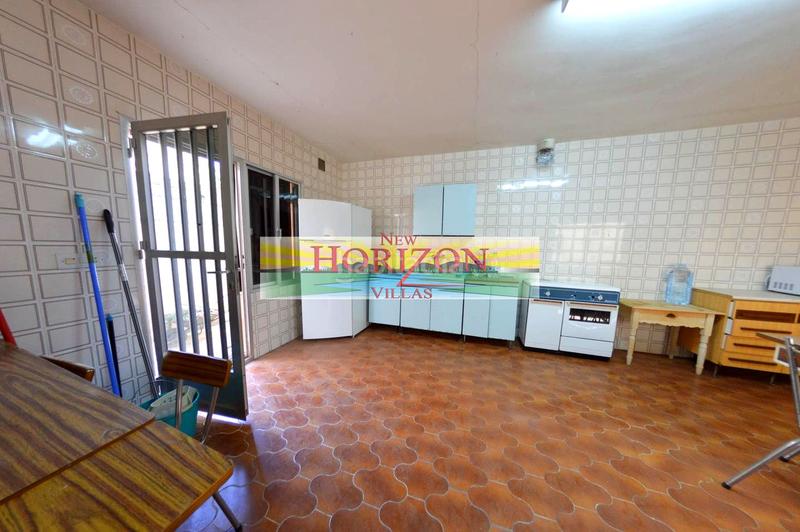 Foto cf226e31-8e76-448d-8be6-fd54e9f9806b. Casa in Zurgena