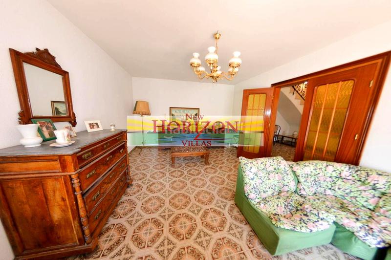 Foto d2dbb6b6-a1f9-4e44-abc8-42e0e27a1cf2. Casa in Zurgena