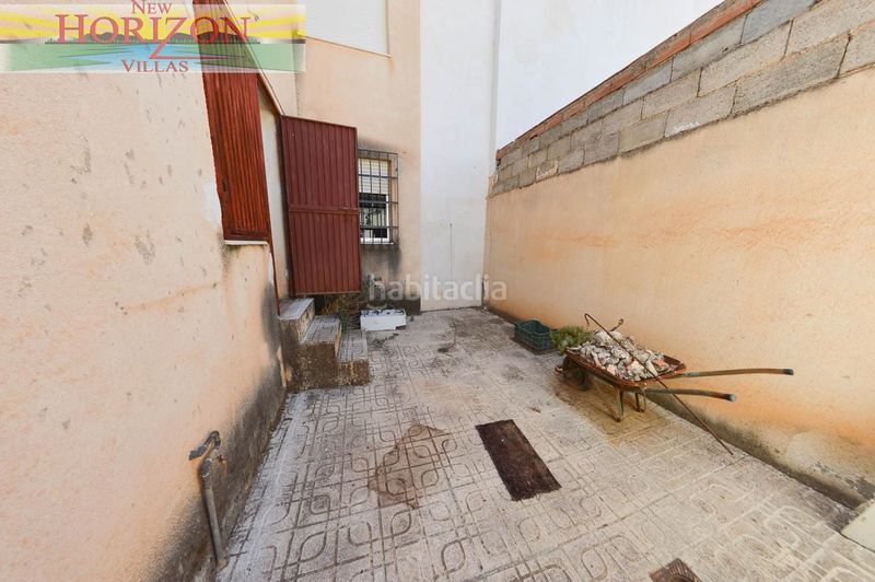 Foto d5365caa-cd51-4025-b9c9-b2d3c641391a. Casa a Zurgena