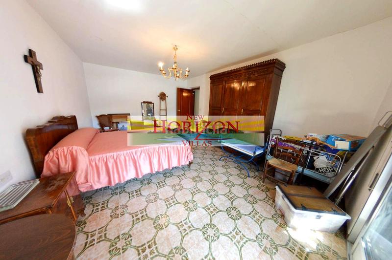 Foto ddf04d4e-e717-490d-a0db-35fe7df8e2e3. Casa in Zurgena