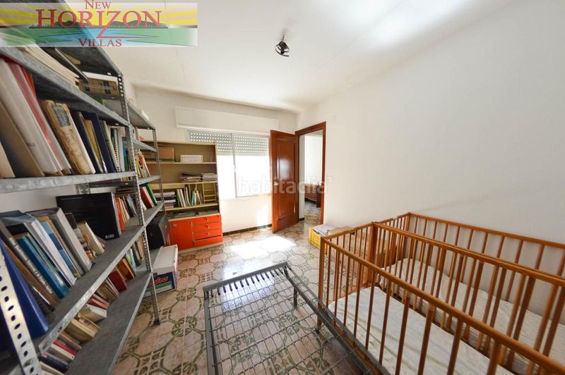 Foto e4ee8fe9-c489-4f8f-bb10-d01fcbc009b2. Casa a Zurgena