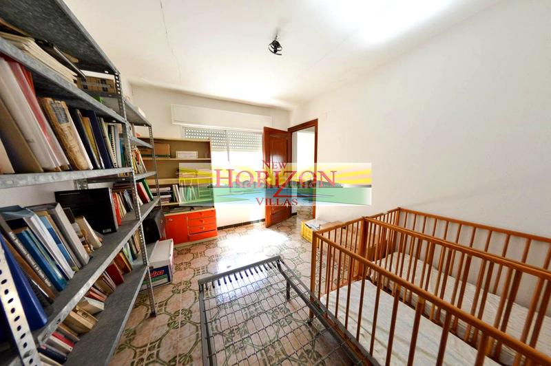 Foto ee5bd200-1cf8-43ac-9bd8-c2b5f2e7a000. Casa in Zurgena