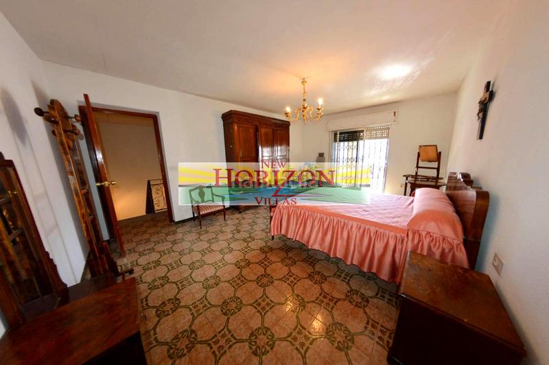 Foto f21a4f47-ce9f-43b3-a749-179a22a8dac7. Casa in Zurgena