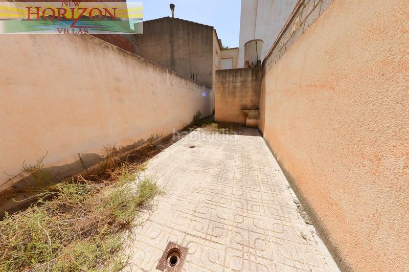 Foto f982277b-9ebf-4cb5-ab76-a8f94ceffafb. Casa a Zurgena