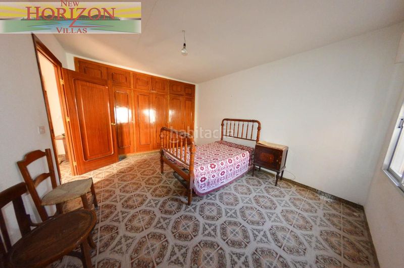 Foto fefb1d64-7b3c-4668-b502-e91a02a0e98c. Casa a Zurgena