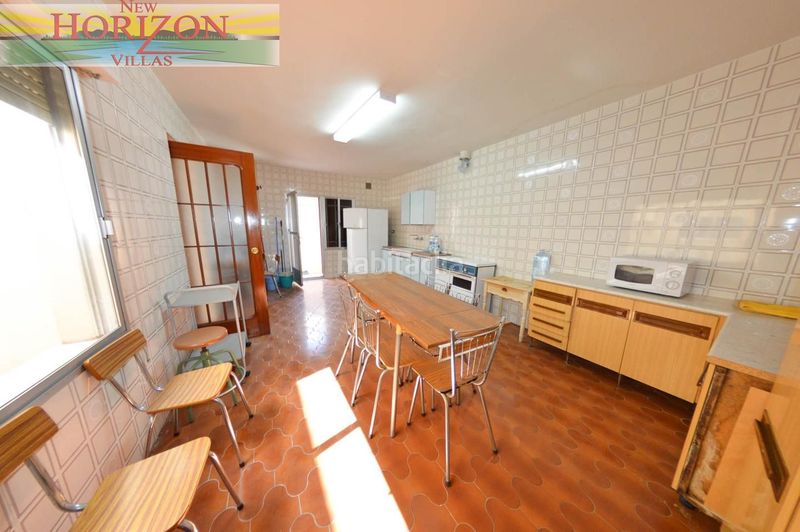 Foto ffd03a56-618c-450f-910a-e48cf7f6a0f9. Casa a Zurgena