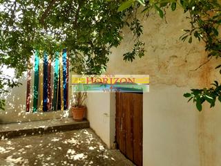 Casa en Lubrn. Country house in lubrn area