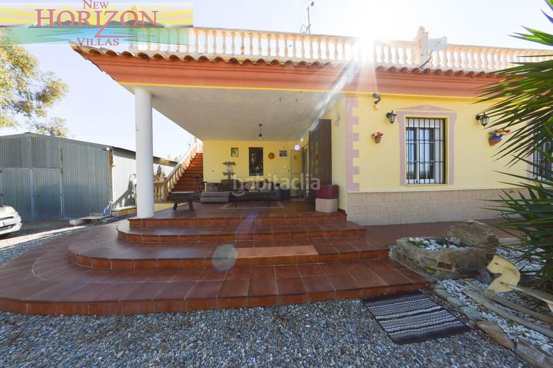 Foto 0d29989f-bd47-4091-a47b-d16b82b5e6cb. Casa a Zurgena