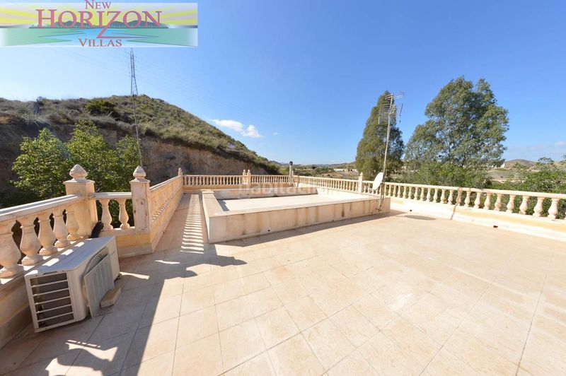 Foto 3d5cb7cd-bdac-413d-8404-97b71780eb50. Casa a Zurgena