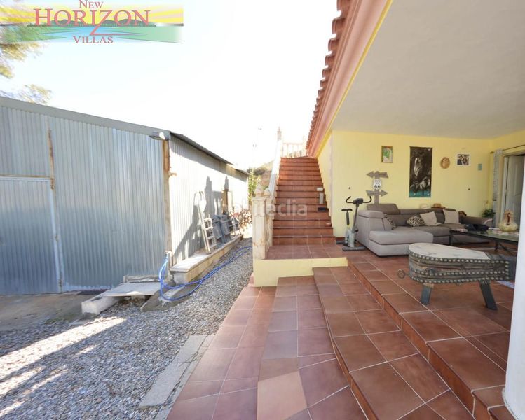 Foto 47e216c3-8f6b-4d63-94c2-d5f464dce56a. Casa a Zurgena