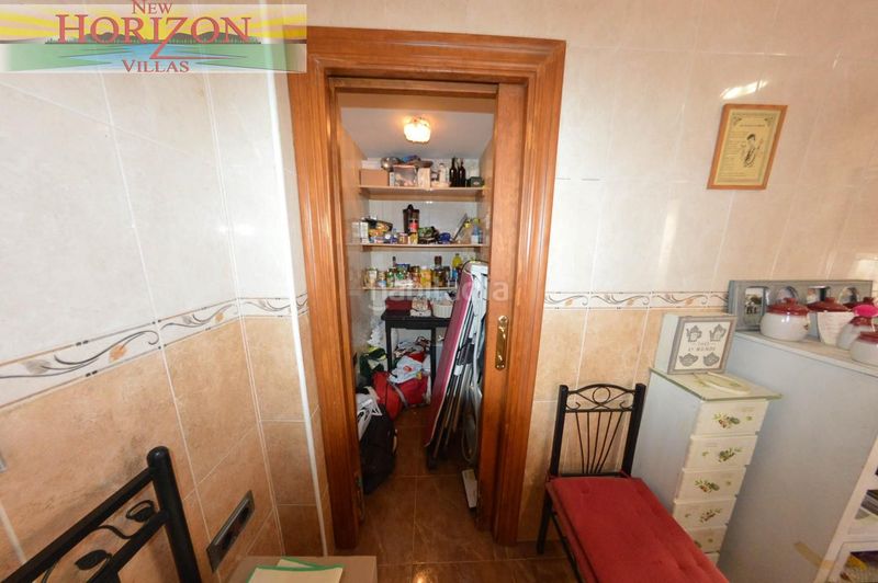 Foto 482d0670-8996-4972-982d-9277244528ef. Casa a Zurgena