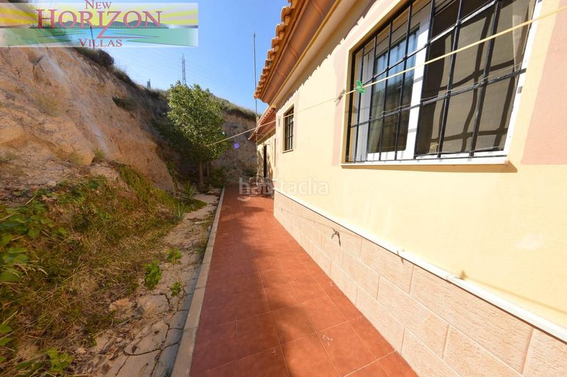 Foto 53ad225e-5018-4f11-bc78-d736ba028d9b. Casa a Zurgena