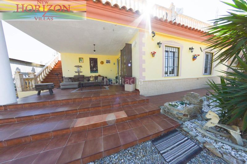 Foto b3de5664-0dcd-49cd-93a4-470ba79c517f. Casa a Zurgena