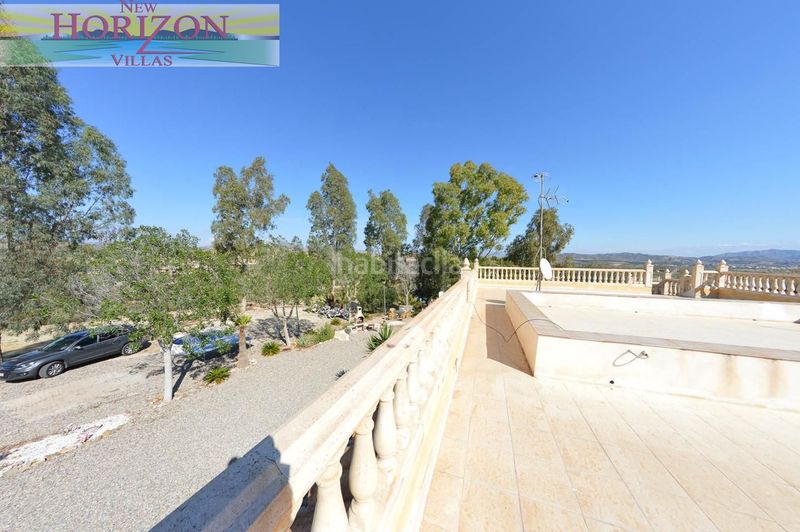 Foto bd036e12-6600-40df-b2cd-9085f64897df. Casa a Zurgena