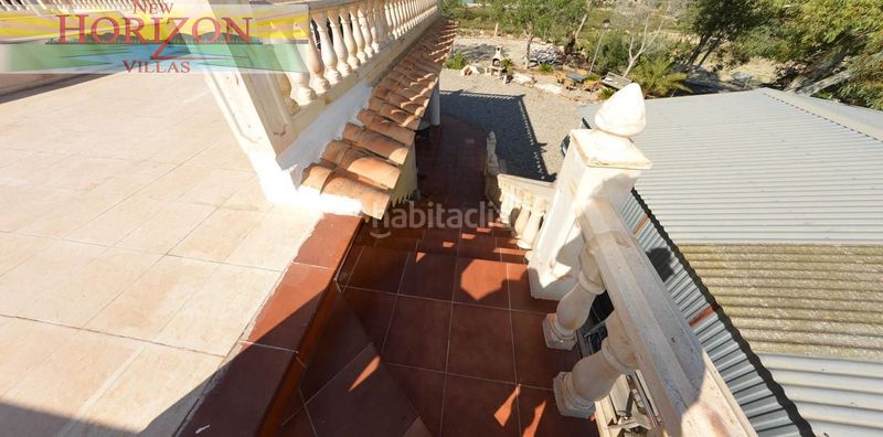 Foto c5b26ee8-ebdf-490c-8f0e-810b282e3ecf. Casa a Zurgena