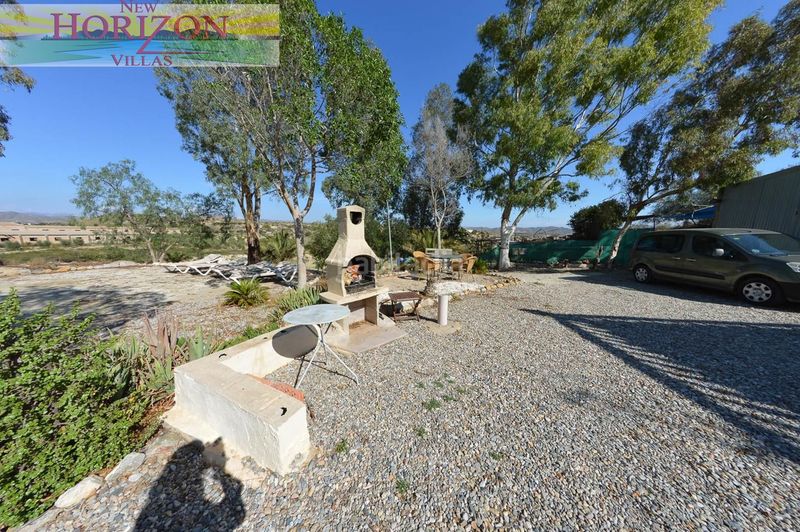 Foto d02d3430-d8fb-44c7-b3da-07b4de1ac06e. Casa a Zurgena