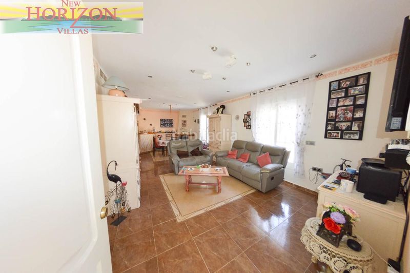 Foto d5b08b42-55df-44ab-9d48-777cb83ac8bf. Casa a Zurgena