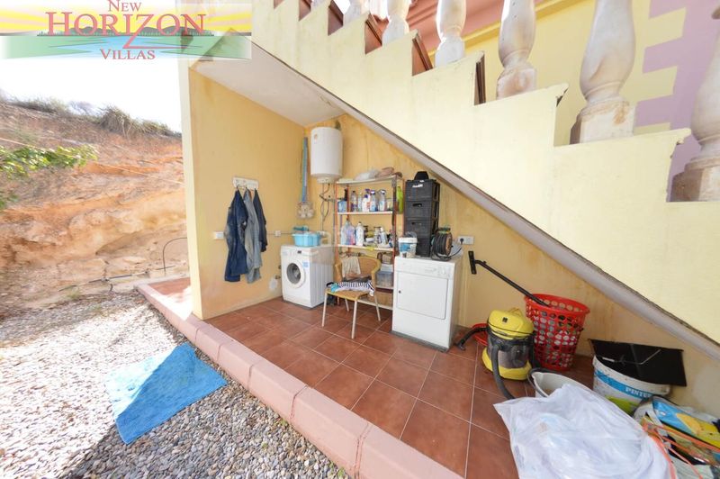 Foto d81843a8-746a-46c8-90e2-b65a117c7063. Casa a Zurgena