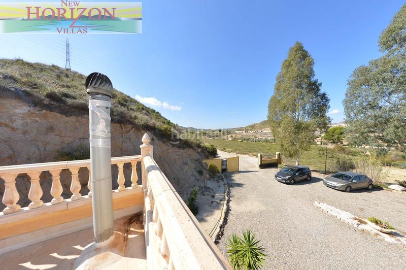 Foto d882de88-7d4b-46c8-b6fc-a780991b7ad2. Casa a Zurgena